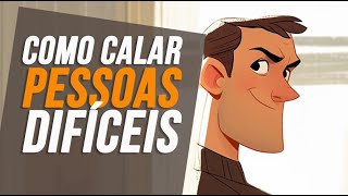 SMART People Don't Take Disrespect (They Do It Like This...)