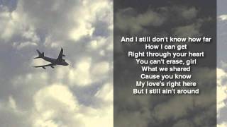 Jackie Boyz - Planes, Trains, Automobiles - Onscreen Lyrics