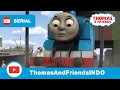 Thomas Friends Indonesia Singa Dari Sodor Bagian 2