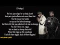 Mobb Deep - The Learning (Burn) ft. Noyd & Vita (Lyrics)