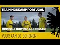 ? INTERVIEW | Razende reporter Buitink legt Vroegh en Huisman vuur aan de schenen ?