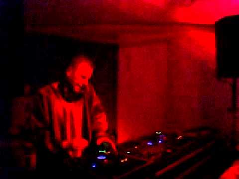 Joia Vita & DJ Yonah b2b @ Harem Nights 2010 - Monte Verde - Landgraaf