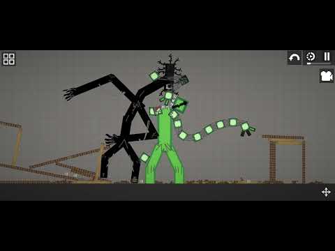 Seek vs green who will win