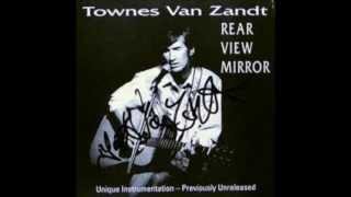 Townes Van Zandt,Pancho and Lefty ( live)