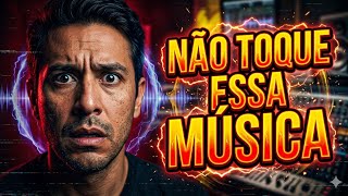🎵 DEUS, EU NÃO SEI ORAR… 🙏 | Essa Música Vai Falar Por Você