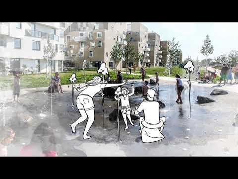 Das ganze Leben | aspern Seestadt