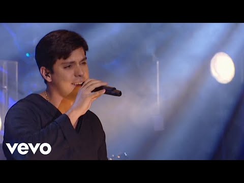 Maria Cecília & Rodolfo - Você De Volta (Ao Vivo Em Goiânia / 2009)