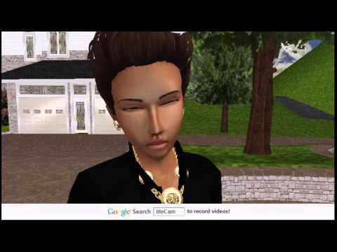 Big Lean Ft  Chief Keef   My LifeStyle IMVU)