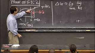 Lec 20 | MIT 18.01 Single Variable Calculus, Fall 2007