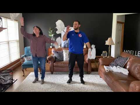 YouTube video