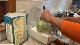 Quick and Easy Pasta and Vodka Sauce (Full)