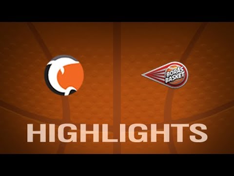 Norrköping - Borås | Semifinal 4:7