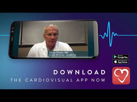CardioVisual Exclusive: Mapping Redo Atypical Atrial Flutter