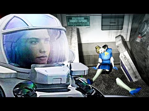 This Hidden Japanese Horror Franchise Mastered The Art Of Minimalistic Terror To Terrify Players!