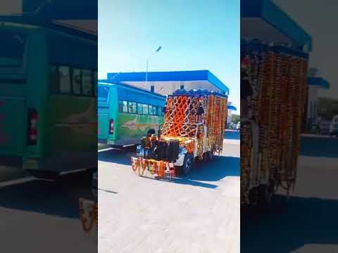 Dj Tractor Wala DJ - Hindi Dj Remix Songs | Dj song 2025 | New Dj Gan 2025 Rajasthani Dj Song 2025
