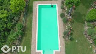La Fattoria - Agriturismo con piscina in Umbria