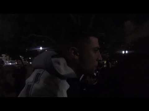 DINAMICA vs CARIO vs YOA vs SUPRA | 8VOS | 1VS1 05/10