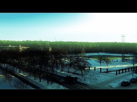 DUB TECHNO || Selection 018 || Green & White