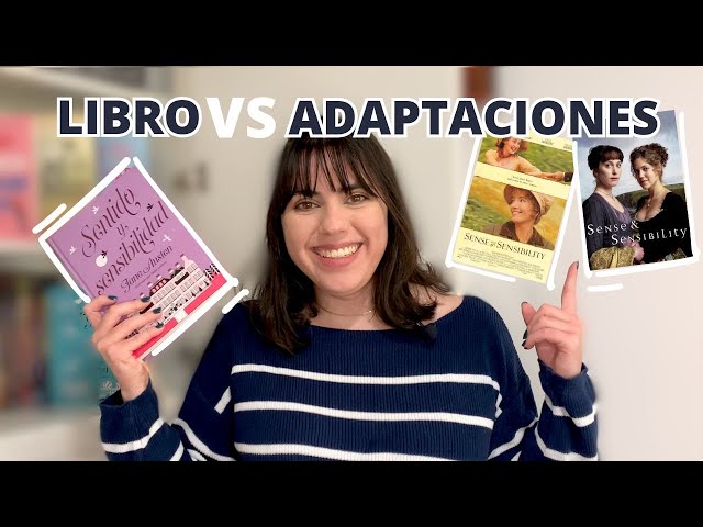 Vídeo relacionado con Sentido y sensibilidad (Clásicos Manga) (SIN COLECCION)
