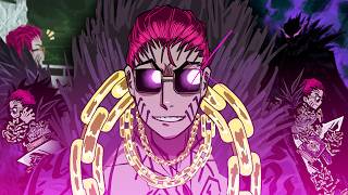 Limbus Company's HARDEST Boss