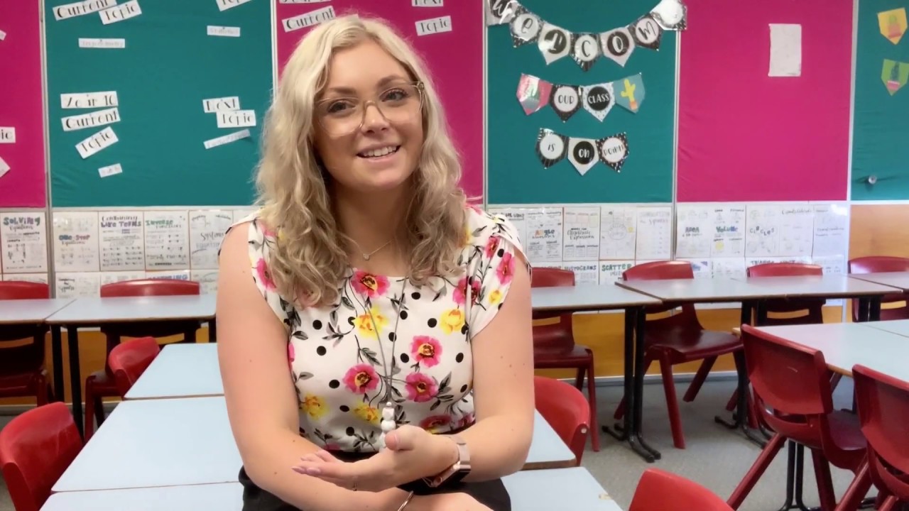 Taking mathematics outside of the classroom