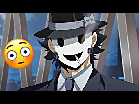 HOLD UP DA DZ7! 🎵 [Anime Edit Funk]