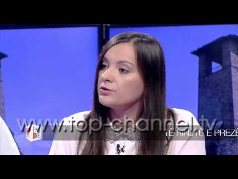 Pasdite ne TCH, 19 Nentor 2015, Pjesa 3 - Top Channel Albania - Entertainment Show