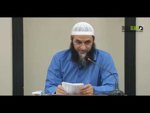 Disa simptome dhe shenja të depresionit - pjesa 1 | Hoxhë Sadullah Bajrami