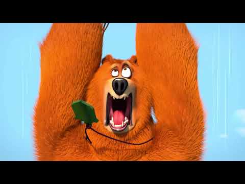 Grizzy and the Lemmings S03E08