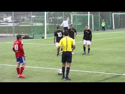 Holmalund 25 april - 2015 ( 1-3 )