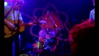 Willy Mason Where The Humans Eat - Live in Oxford