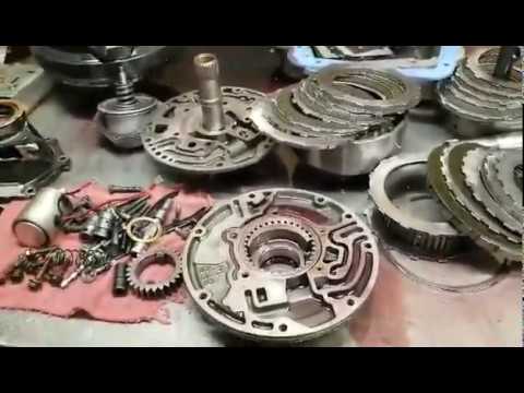Why Trans-brake transmission's aren't good to drive on the street