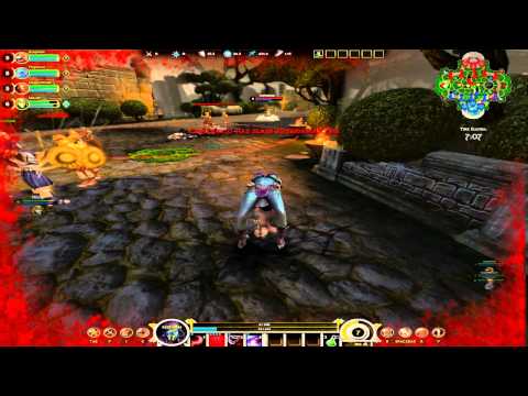 [1] Multiplayer Shenanigans: Smite (Beta) with Hito, Rager, Popcron, Aphex, and Nikki