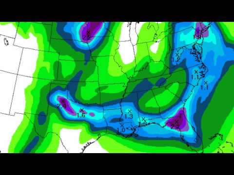 June 12 Weather Xtreme Video - Morning Edition