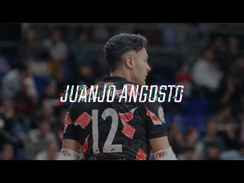 Resumen acciones Juanjo Angosto - Temp.24-25