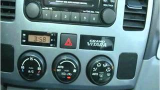 preview picture of video '2005 Suzuki Grand Vitara Used Cars Pitcairn PA'