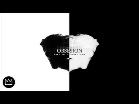 K-RAK Ft Akapellah,Big Soto & Aceto-Obsecion(Audio Oficial)