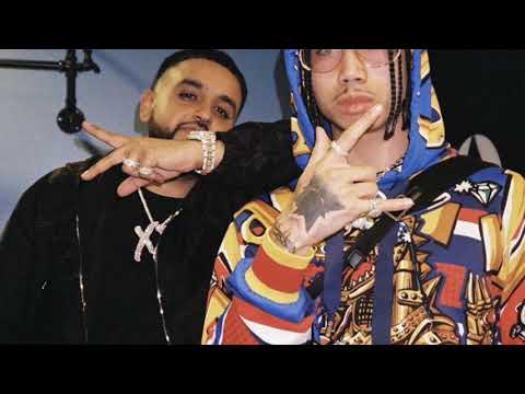 NAV x Killy Type Beat - "Drip Flu" |prod.dudek