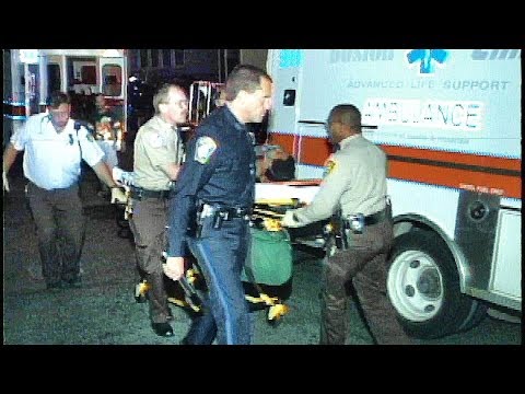 Cushing Ave Dorchester stabbing    10/10/1996..