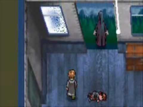 FG's Underrated Videogame Music 35 - Dementors! (Harry Potter and the Prisoner of Azkaban GBA)