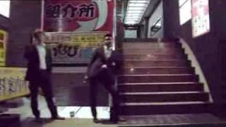 Blazin Squad-Lets Start Again (Music Video)