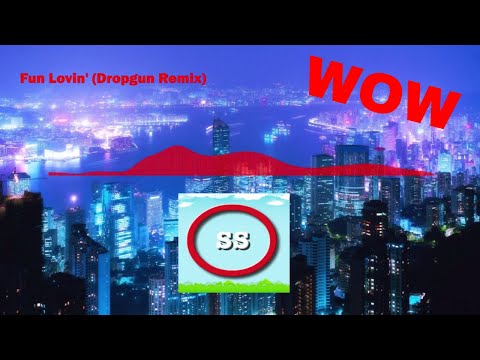 Taku Hero & Funk Machine - Fun Lovin (Dropgun Remix)