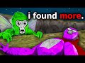 I Found ALL Gorilla Tag Secrets! DEFAULT Thumbnail