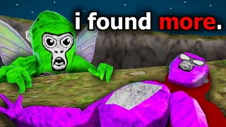 I Found ALL Gorilla Tag Secrets! MQDEFAULT Thumbnail