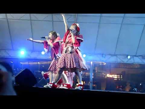 Sun 5 Feb 2023 "Banzai Japan" Kaze Stage @ Centralworld, Bangkok, Thailand