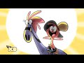 Wander Over Yonder AMV Backflip