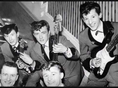 The Zephyrs - Sweet Little Baby - 1963 45rpm