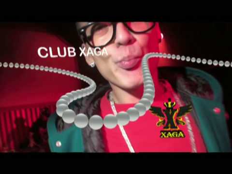 CLUB XAGA for WEB 藝人一大堆 www.xaga.com.tw