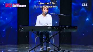 [Engsub+Vietsub] Time please slow down - Lee Jin Ah