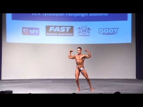 NFE2015 - Jkl - CBB alle 180cm - Arttu Hakkarainen